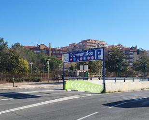 Pis en venda a Avenida de América, 2, Barrio de Zaidín