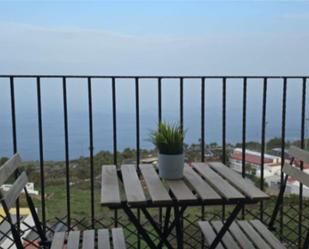 Balcony of Flat for sale in La Victoria de Acentejo  with Terrace