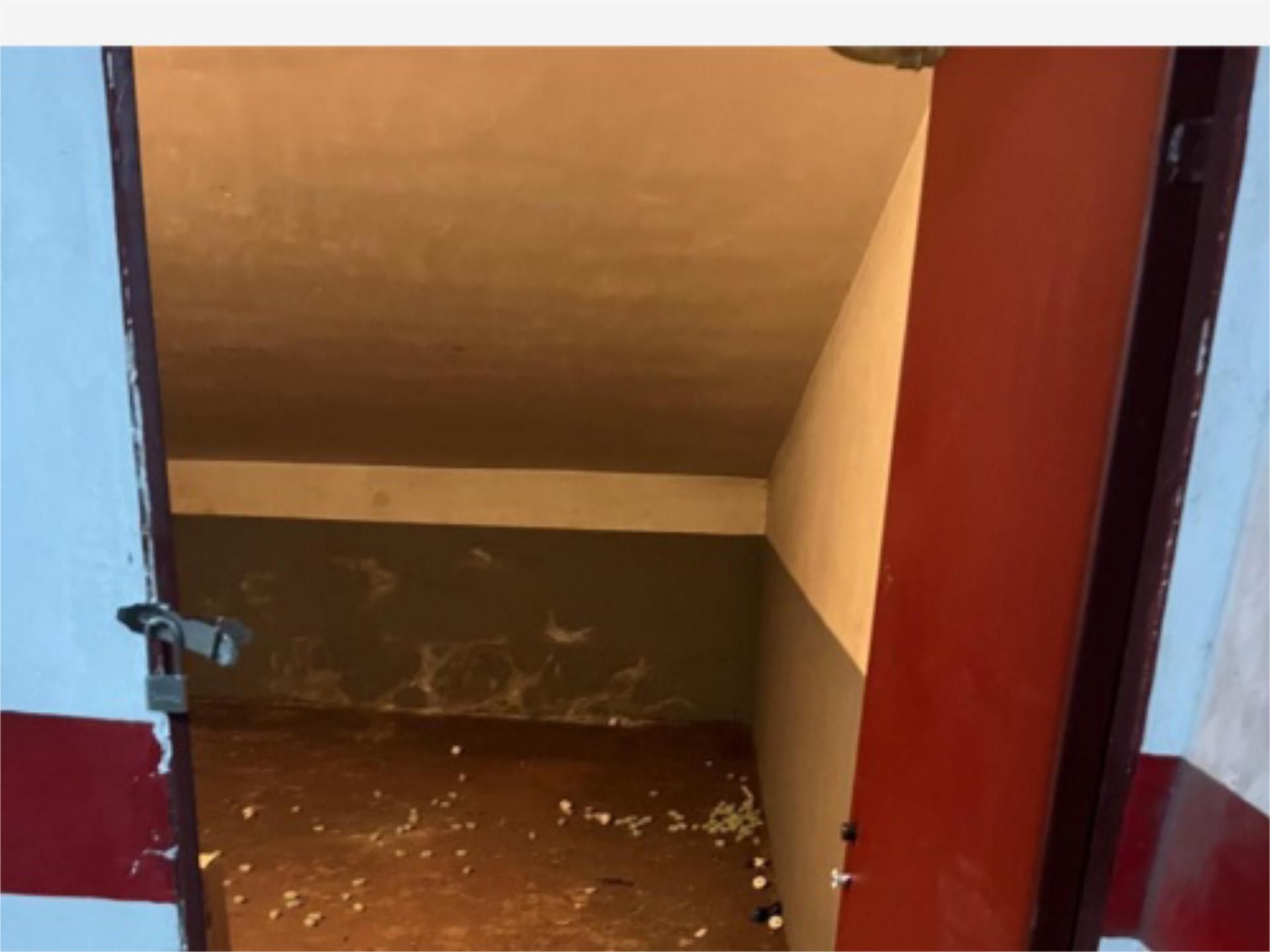 Storage room for rent in  Barcelona Capital