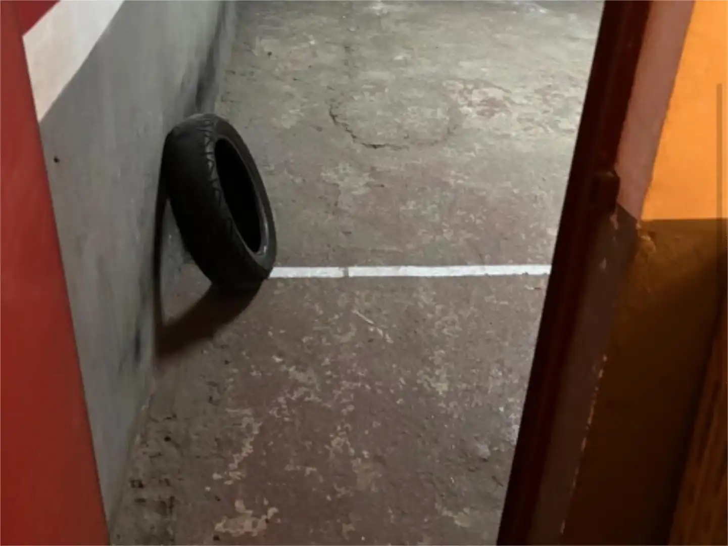 Parking of Storage room for rent in Barcelona