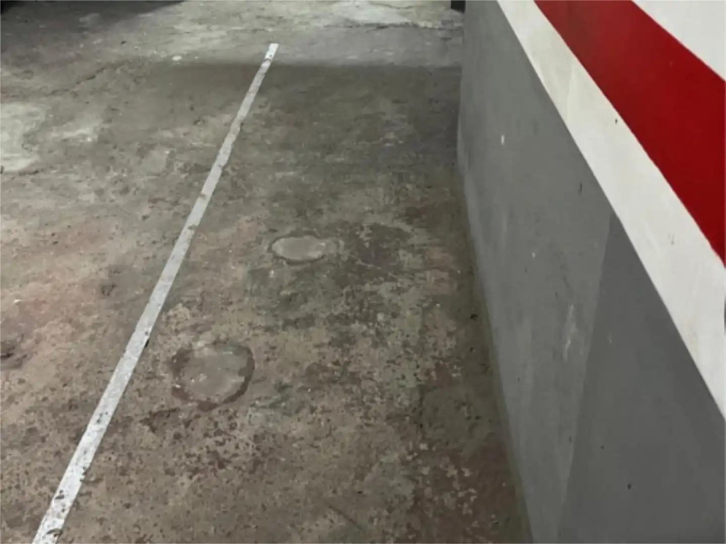 Parking of Storage room for rent in Barcelona