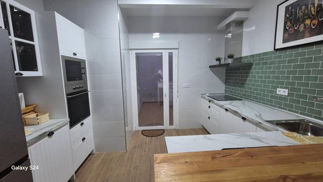 Casa adosada en Venta en Calle Cristo, 10 en Villafranca de los Caballeros