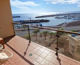 Terrace of Flat for sale in Tuineje  with Terrace, Furnished and Video intercom