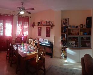 Dining room of Single-family semi-detached for sale in Armilla  with Air Conditioner, Heating and Swimming Pool