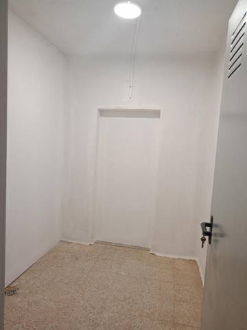 Trastero en Alquiler en Calle de Reinosa, 13 en La Serna