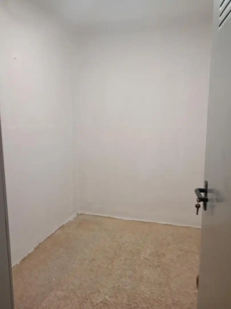 Habitación de Trastero de alquiler en Fuenlabrada
