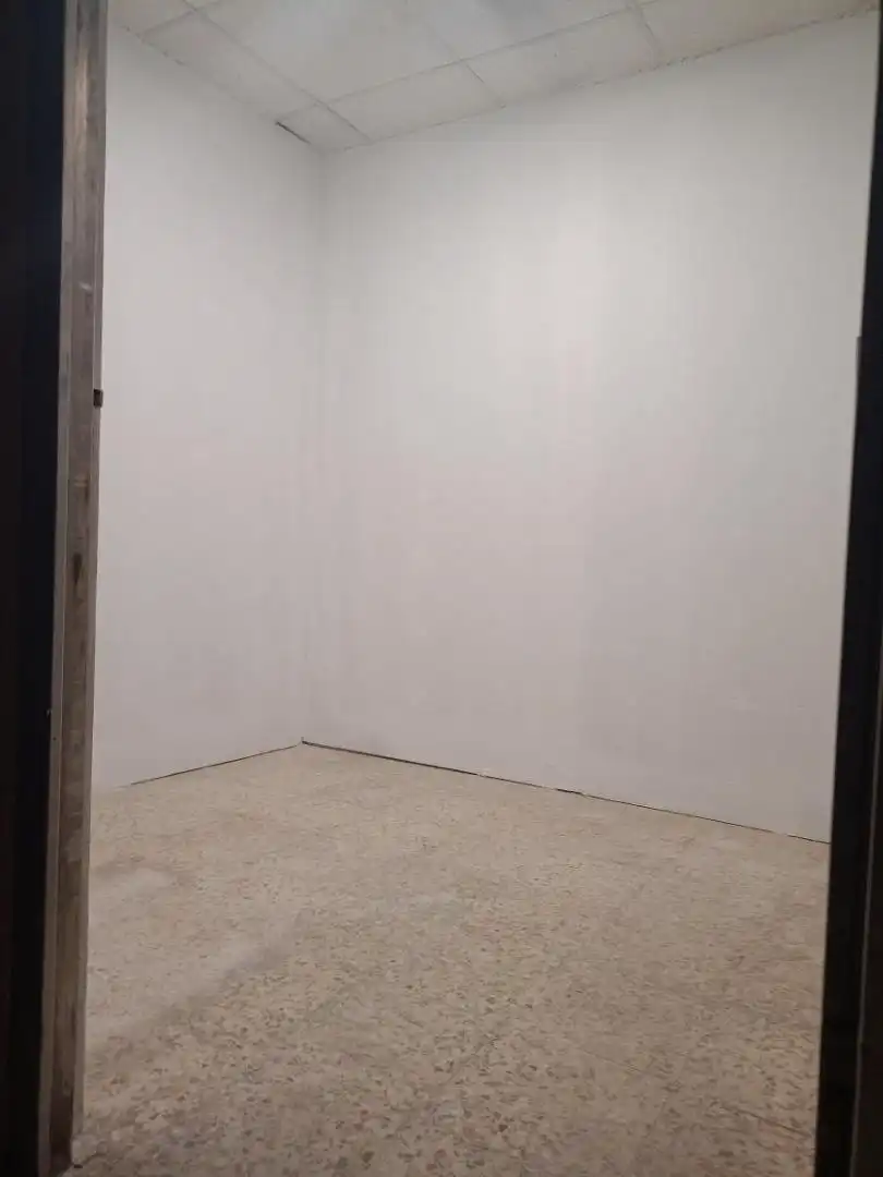 Trastero de alquiler en Fuenlabrada
