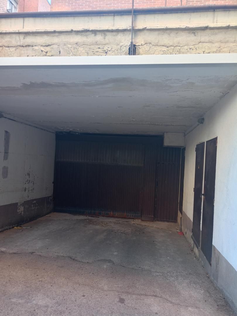 Box room to rent in Fuenlabrada