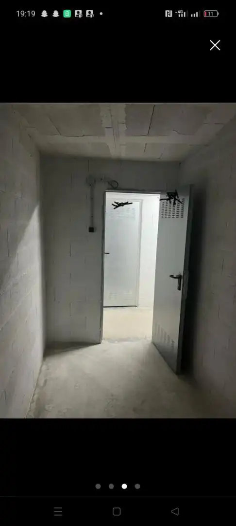 Trastero de alquiler en Fuenlabrada