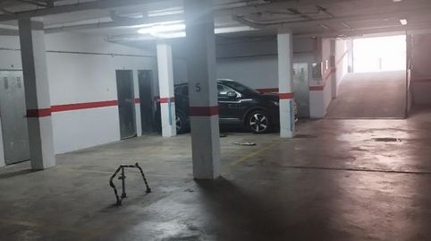 Foto 3 von Garage zum Verkauf in Calle Galera, 16, Punta Umbría, Huelva