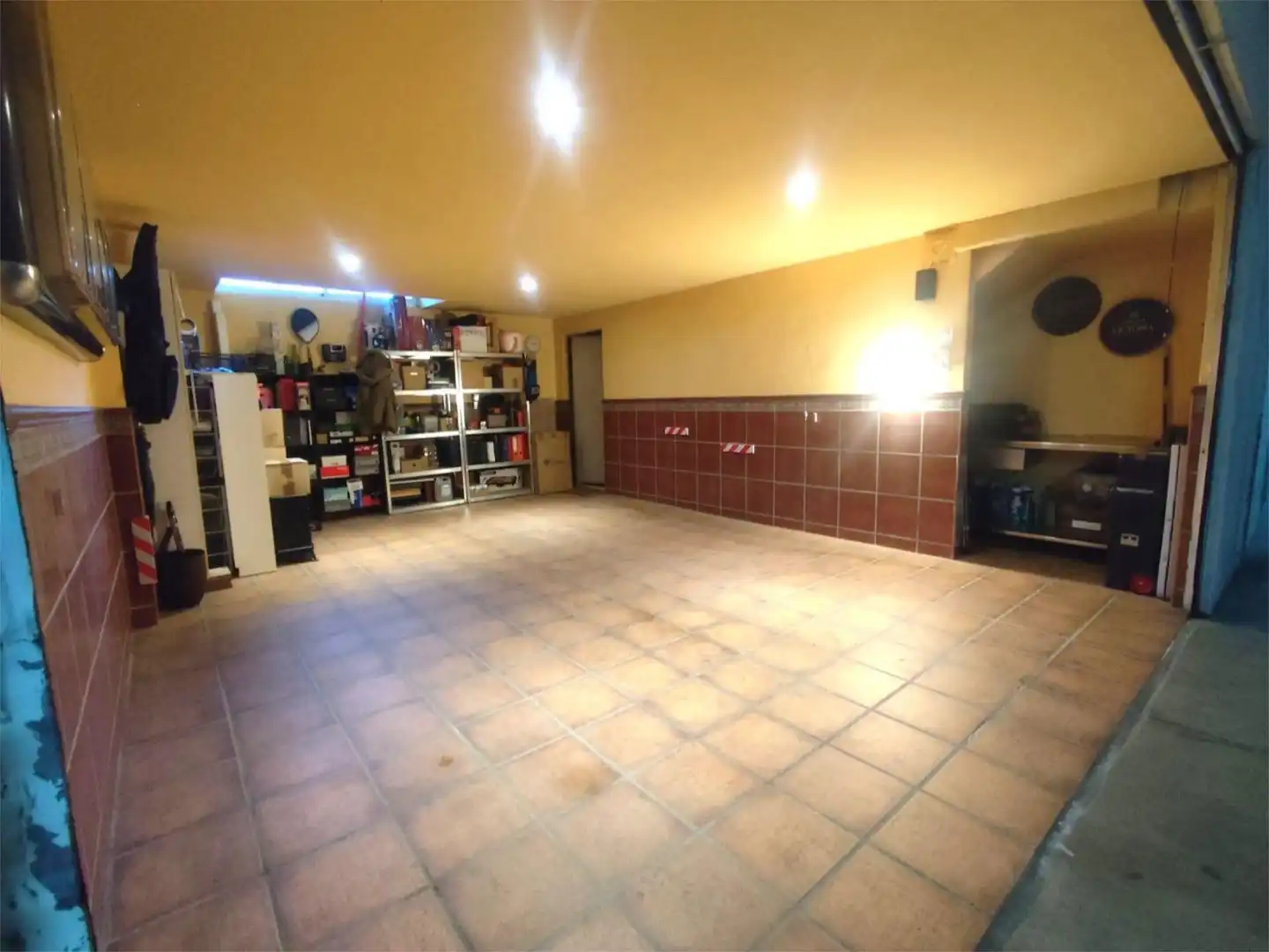 Detached homes for sale in Calle Escritora Elena Quiroga, 5, Churriana - El Pizarrillo - La Noria-Guadalsol Detached homes for sale in Málaga with Air Conditioner, Heating and Private garden