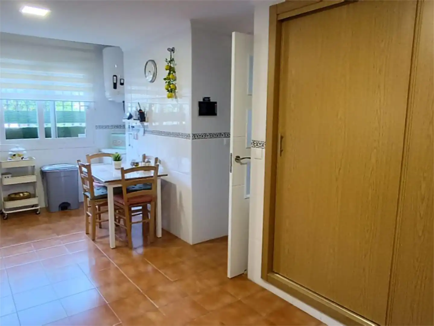 Detached homes for sale in Calle Escritora Elena Quiroga, 5, Churriana - El Pizarrillo - La Noria-Guadalsol Detached homes for sale in Málaga with Air Conditioner, Heating and Private garden