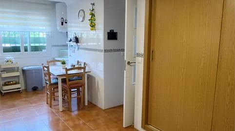 Foto 4 de Casa adosada en venda a Calle Escritora Elena Quiroga, 5, Churriana - El Pizarrillo - La Noria-Guadalsol, Málaga