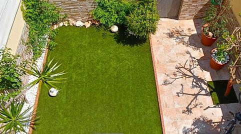 Foto 2 de Casa adosada en venda a Calle Escritora Elena Quiroga, 5, Churriana - El Pizarrillo - La Noria-Guadalsol, Málaga