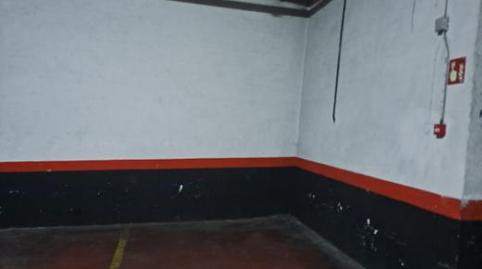 Foto 2 de Garatge de lloguer a Calle Santiago Amón, 6, Auditorio, Madrid