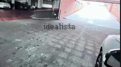 Foto 3 de Garatge de lloguer a Calle Santiago Amón, 6, Auditorio, Madrid