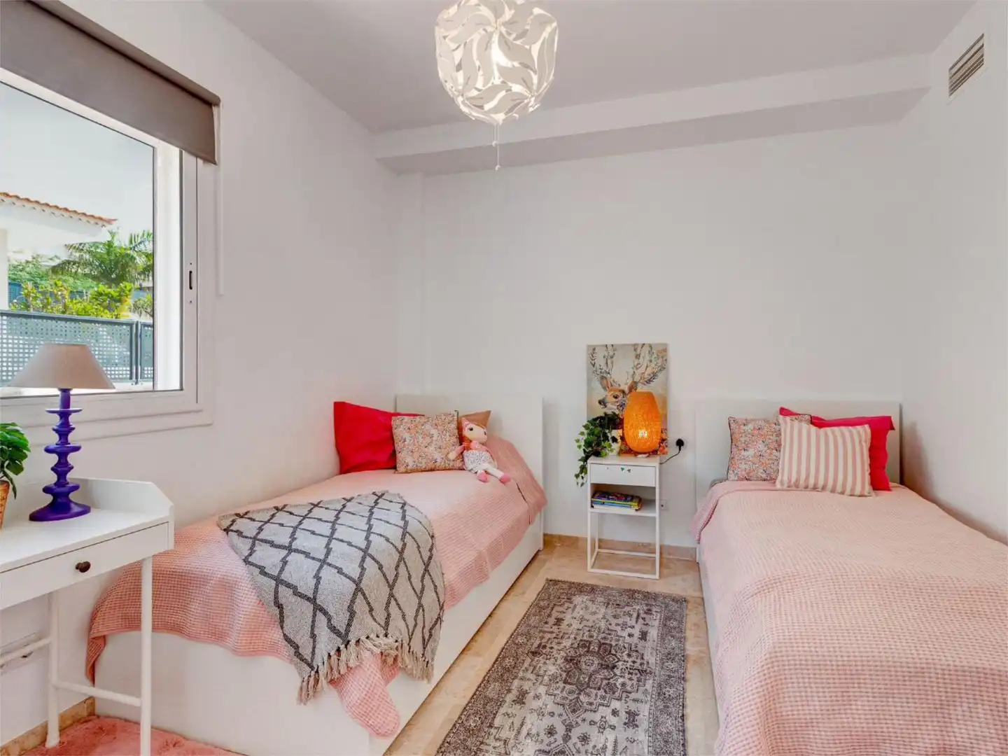 Piso en venta en Calle Juan Manuel Capdevielle San Martín, 13, Puerto de Santiago Habitación de Piso en venta en Santiago del Teide con Terraza, Trastero y Piscina