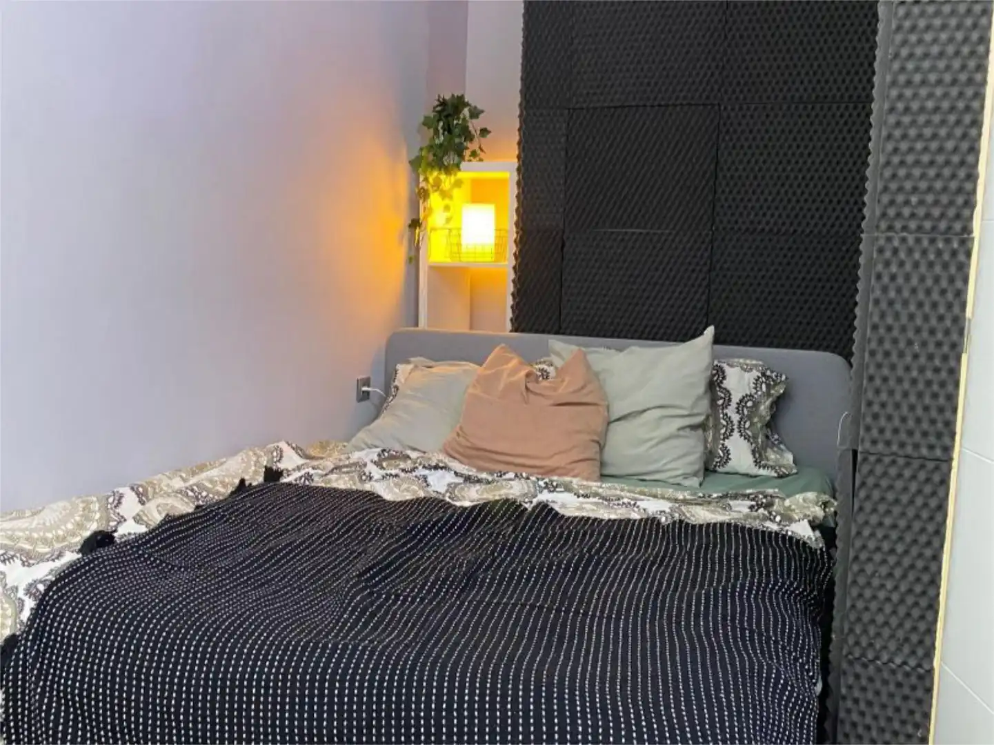 Piso en venta en Calle Juan Manuel Capdevielle San Martín, 13, Puerto de Santiago Habitación de Piso en venta en Santiago del Teide con Terraza, Trastero y Piscina