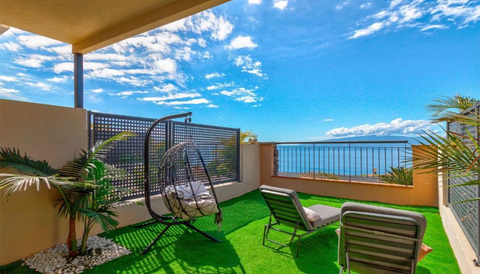 Piso en venta en Calle Juan Manuel Capdevielle San Martín, 13, Puerto de Santiago, Santiago del Teide - imagen 1 Foto 1 de Piso en venta en Calle Juan Manuel Capdevielle San Martín, 13, Puerto de Santiago, Santiago del Teide