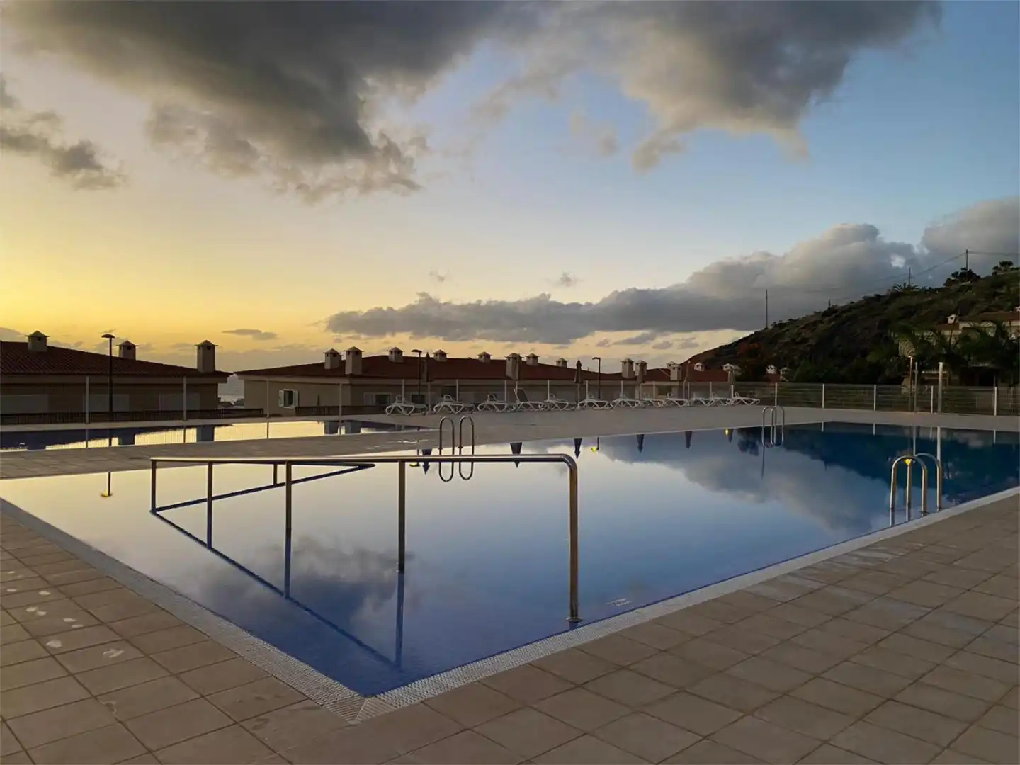 Piso en venta en Calle Juan Manuel Capdevielle San Martín, 13, Puerto de Santiago Piscina de Piso en venta en Santiago del Teide con Terraza, Trastero y Piscina