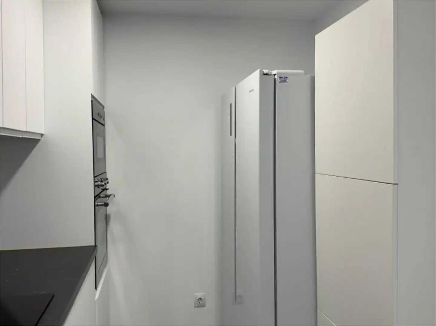 Piso en venta en Calle Juan Manuel Capdevielle San Martín, 13, Puerto de Santiago Cocina de Piso en venta en Santiago del Teide con Terraza, Trastero y Piscina