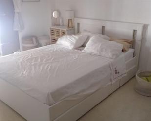 Bedroom of Flat for sale in Elche / Elx