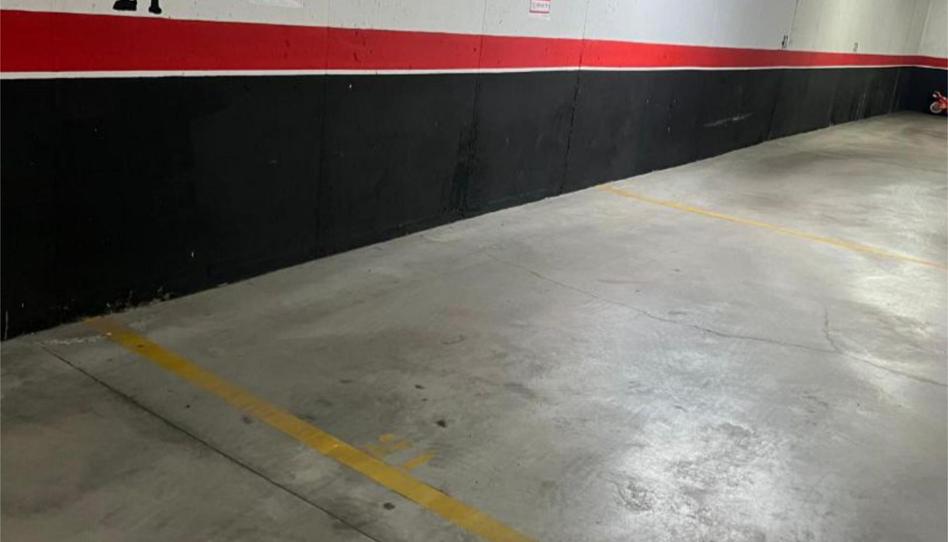 Garaje de alquiler en Calle Cedillo, 29, Lominchar, Toledo - imagen 1 Foto 1 de Garaje de alquiler en Calle Cedillo, 29, Lominchar, Toledo