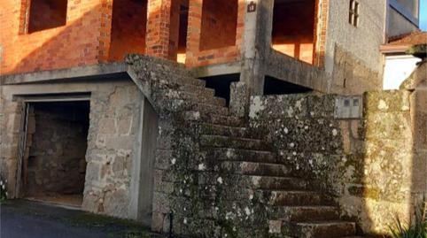 Foto 2 de Casa adosada en venda a Beiro de Abaixo, 13, Ventiun, Ourense