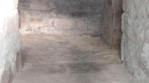 Foto 3 de Casa adosada en venda a Beiro de Abaixo, 13, Ventiun, Ourense