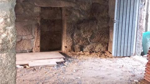 Foto 4 de Casa adosada en venda a Beiro de Abaixo, 13, Ventiun, Ourense