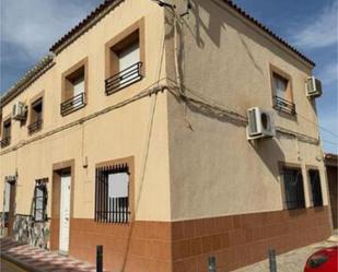 Exterior view of House or chalet for sale in Torrenueva