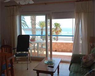 Apartament de lloguer a Carboneras