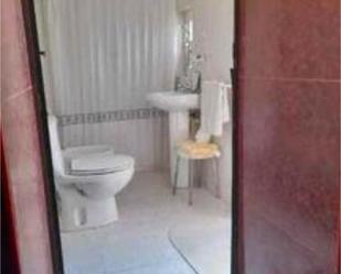 Bathroom of House or chalet for sale in  Jaén Capital