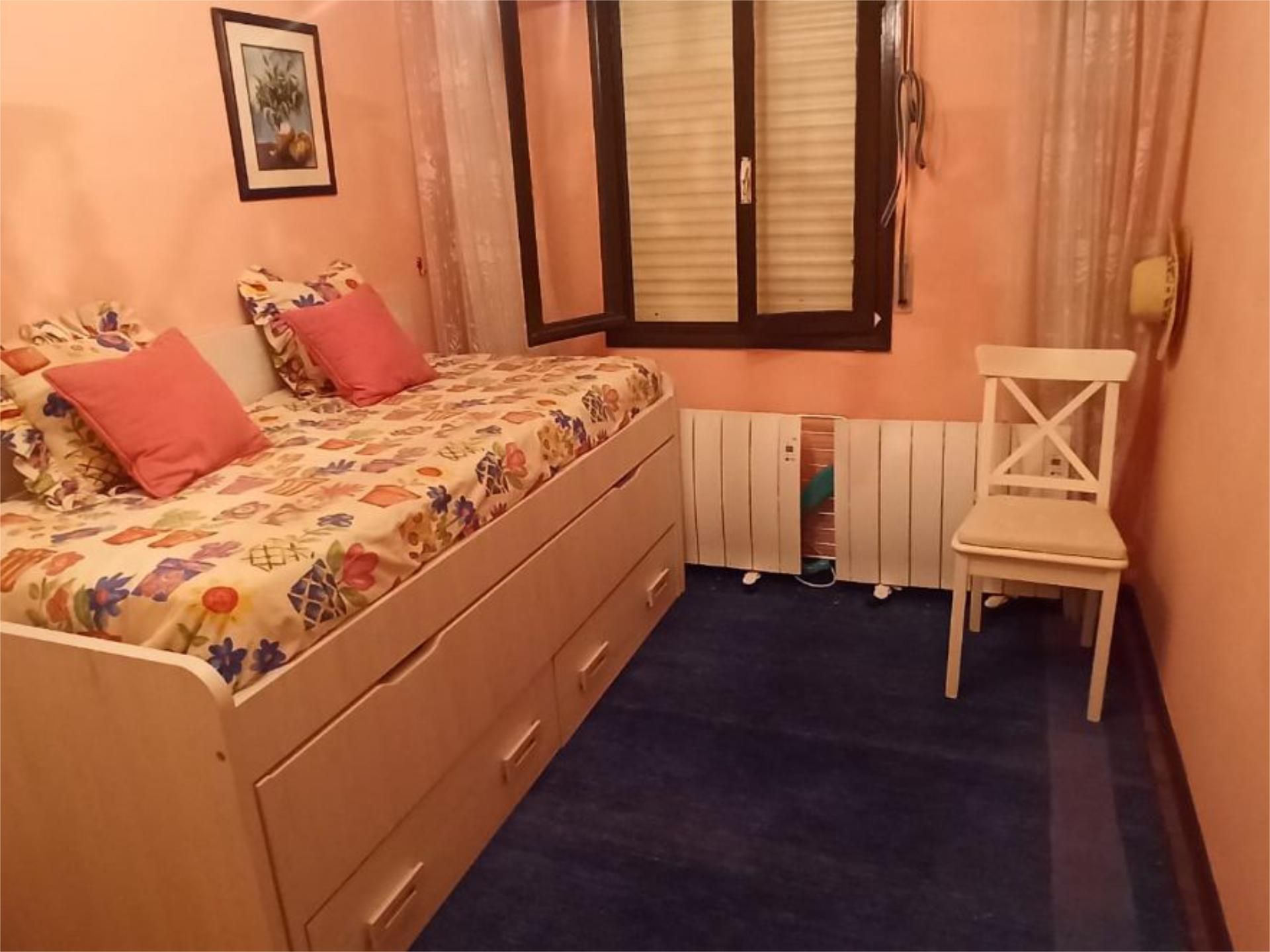 Dormitori de Pis en venda en Frías amb Balcó