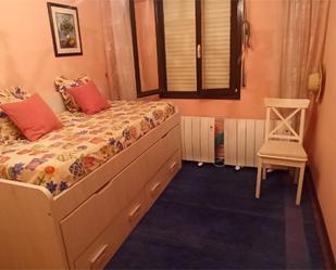 Bedroom of Flat for sale in Frías  with Balcony