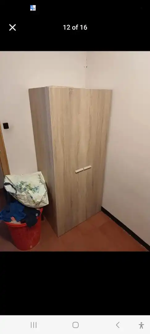 Room in Carrer Vic, 17, Olot