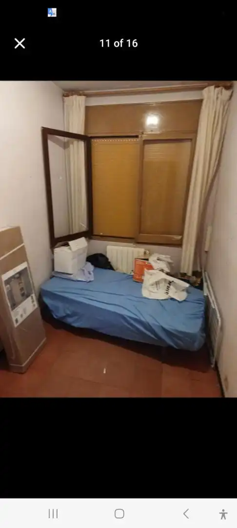 Room in Carrer Vic, 17, Olot