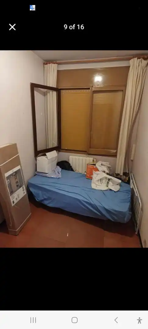 Room in Carrer Vic, 17, Olot