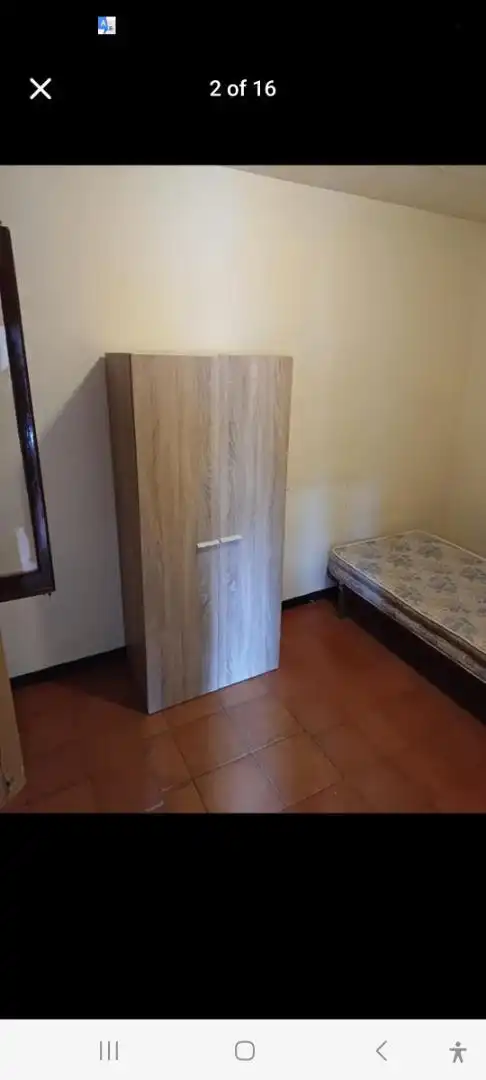 Room in Carrer Vic, 17, Olot