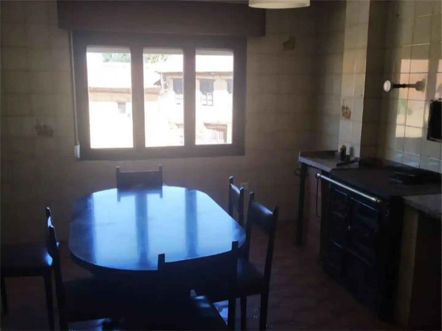 Piso en venta en Calle Juan Pablo II, 4, Villamontán de la Valduerna Piso en venta en Calle Juan Pablo II, 4, Villamontán de la Valduerna