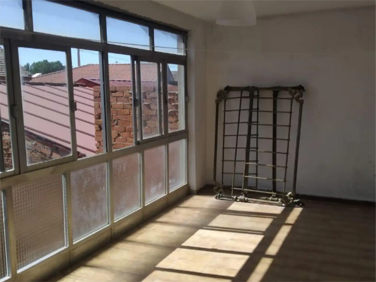 Piso en venta en Calle Juan Pablo II, 4, Villamontán de la Valduerna Piso en venta en Calle Juan Pablo II, 4, Villamontán de la Valduerna