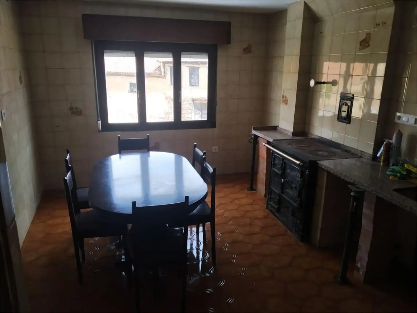 Piso en venta en Calle Juan Pablo II, 4, Villamontán de la Valduerna Piso en venta en Calle Juan Pablo II, 4, Villamontán de la Valduerna