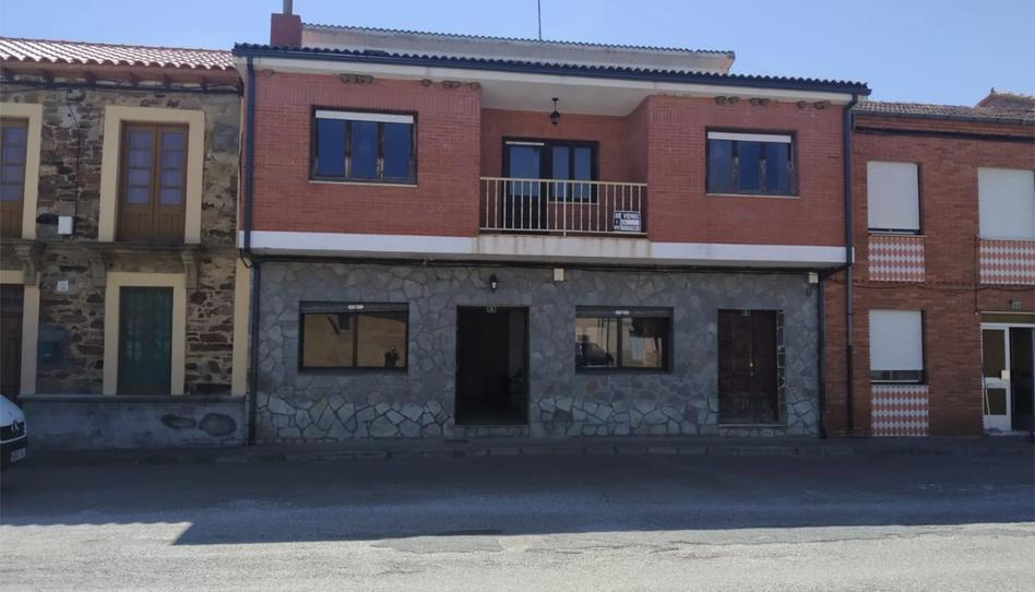 Photo 1 of Flat for sale in Calle Juan Pablo II, 4, Villamontán de la Valduerna, León