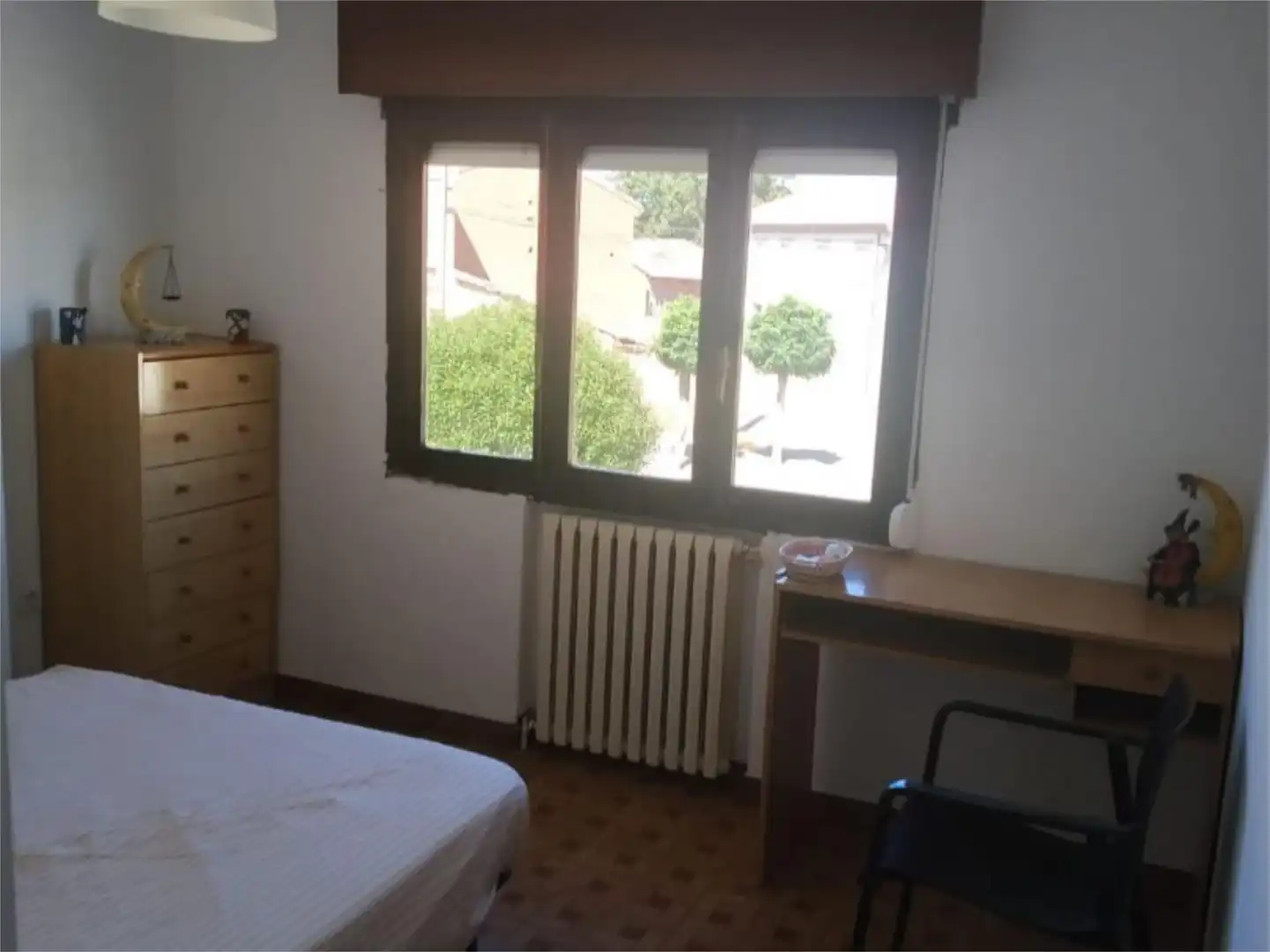 Piso en venta en Calle Juan Pablo II, 4, Villamontán de la Valduerna Piso en venta en Calle Juan Pablo II, 4, Villamontán de la Valduerna