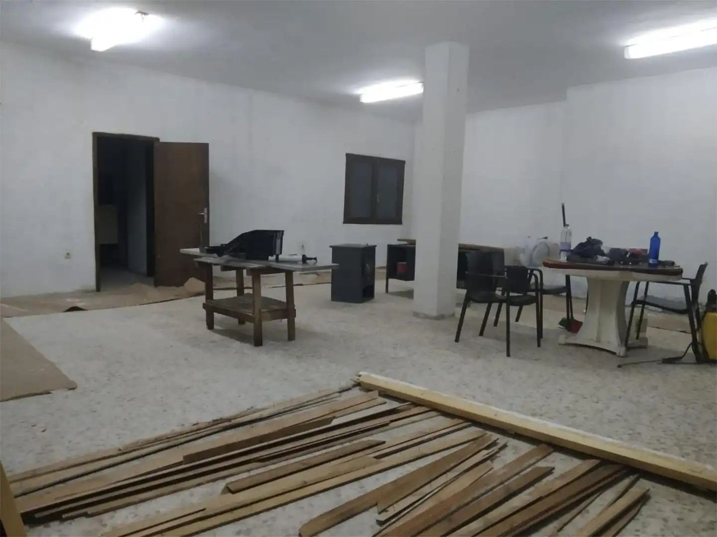 Piso en venta en Calle Juan Pablo II, 4, Villamontán de la Valduerna Piso en venta en Calle Juan Pablo II, 4, Villamontán de la Valduerna