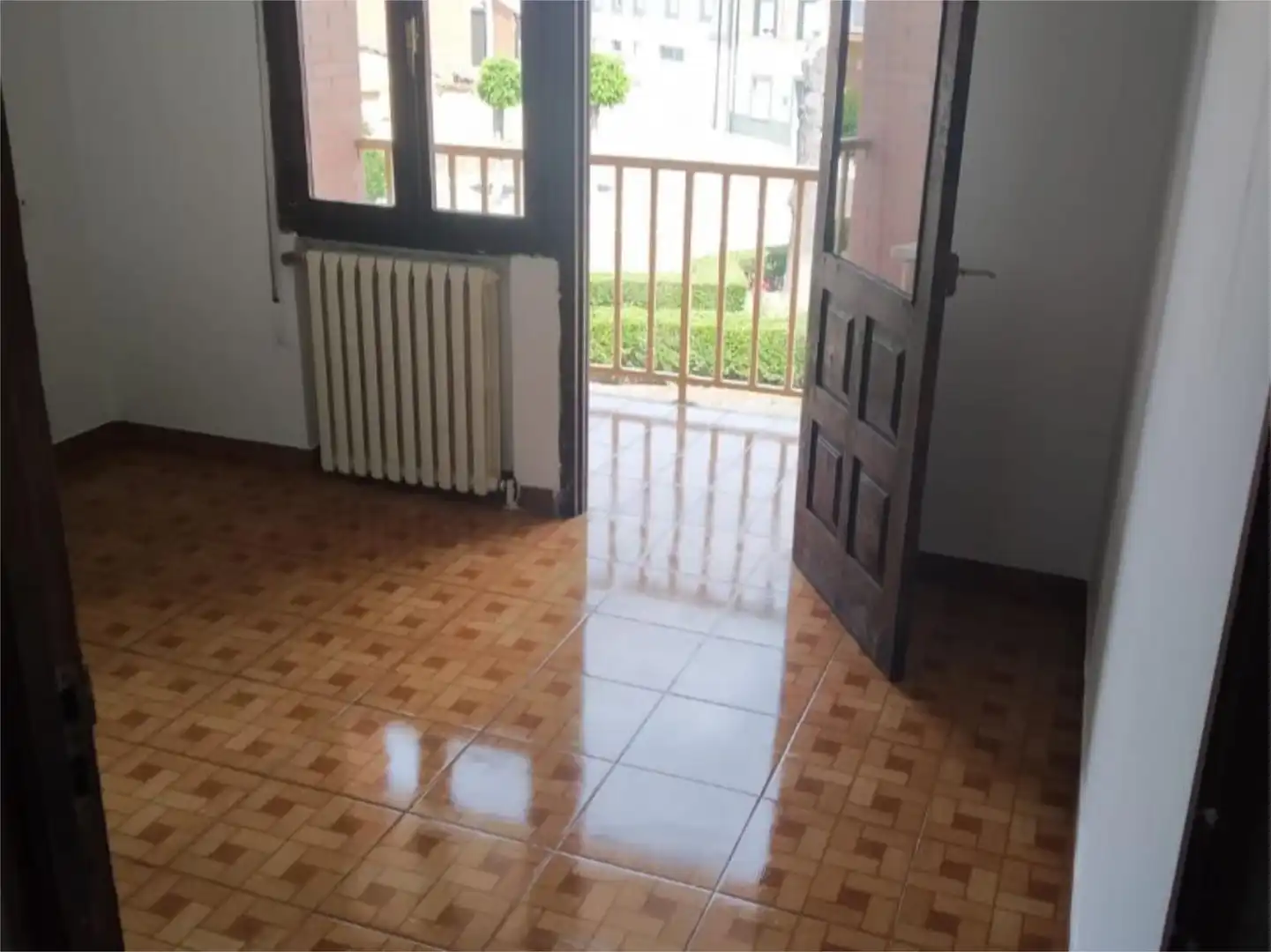 Piso en venta en Calle Juan Pablo II, 4, Villamontán de la Valduerna Piso en venta en Calle Juan Pablo II, 4, Villamontán de la Valduerna