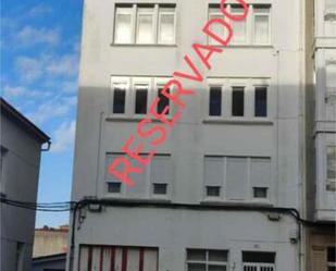 Exterior view of Flat for sale in Cedeira  with Terrace and Storage room