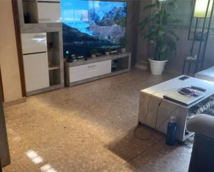 Living room of Flat for sale in Puertollano  with Air Conditioner