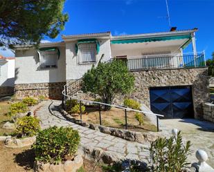 Casa o xalet de lloguer a Calle Santander, 20, Villa del Prado