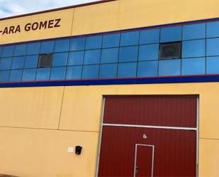 Exterior view of Office to rent in La Almunia de Doña Godina 